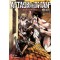 Attack on Titan-gyűjtem&eacute;ny 3. - Shingeki no Kyojin 3. - Hajime Isayama