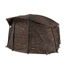 Cort Fox Frontier Xd Camo Biwy Pentru 1 Persoana