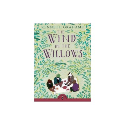 The Wind in the Willows foto