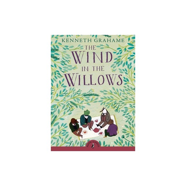 The Wind in the Willows