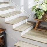 Treppenverkleidung 4er Set Bunschoten Tessuto Milan [neu.holz]