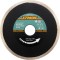 Disc diamantat continuu H5 125x2 mm STHOR
