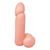 Cadou - Penis Gonflabil Mare pentru Petrecerea Burlacitelor si Cadouri Haioase
