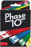 Joc Cu Carti Phase 10, Jocuri