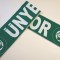 Fular (rar) fotbal - UNYE SPOR (Turcia)