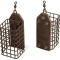 Cosulet Zfish Spike Feeder, 50g, 1buc/pac