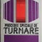 Procedee speciale de turnare &ndash; I. Chira