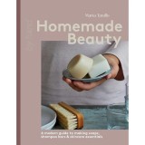 Cumpara ieftin Homemade Beauty: A modern guide to making soaps, shampoo bars &amp; skincare essentials