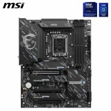 Placă de Bază MSI Z890 GAMING PLUS WIFI
