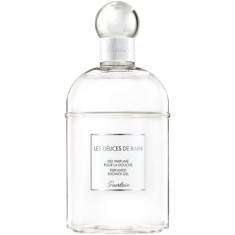GUERLAIN Les D&eacute;lices de Bain gel parfumat pentru duș unisex 200 ml