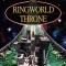 The Ringworld Throne