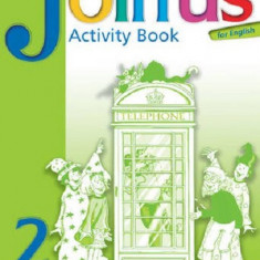 Join Us for English 2 Activity Book | Gunter Gerngross, Herbert Puchta