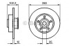 Disc frana OPEL VIVARO platou / sasiu (E7) (2006 - 2014) BOSCH 0 986 479 271