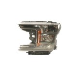 Far Ford F-Series 2018-, Parte montare Fata, Dreapta, TYC 32Z1104