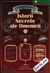 Istorii secrete ale omenirii foto