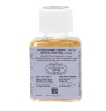 Mixtion LeFranc Fond Uleios Aurire 75ml 3 Ore Adeziv Foita Metalica Charbonnel