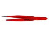 Pensetă Universală 120mm V&acirc;rf Rotunjit