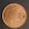 200 lei 1945 Dubla batere