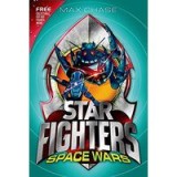 STAR FIGHTERS 6: Space Wars!