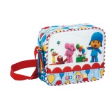 Geanta de umar colectia Pocoyo Party, Jad