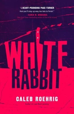 White Rabbit foto