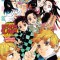 Demon Slayer: Kimetsu No Yaiba--The Flower of Happiness