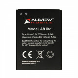 Acumulator Allview A8 Lite Original folosit