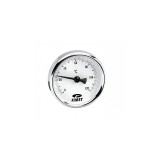 TERMOMETRU AXIAL 0-120 GRADE DN80 CU TEACA 1 2 TB80-50 FIMET