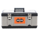 Cutie metalica pentru scule Holzer PT14099-2