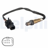 Sonda lambda Volvo C30, C70 II, S40 II, S60 II, S60 II Cross Country, S80 II, V40, V40 Cross Country, V50, V60 I, V60 I Cross Country, V70 III, XC60