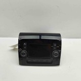 Unitate radio CD navigație PEUGEOT BOXER Furgon 2022 OEM: Commercial | 31495102
