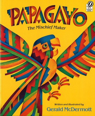 Papagayo: The Mischief Maker foto