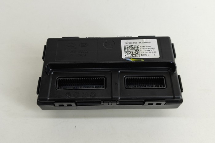 Unitate de control motor HYUNDAI TUCSON NX4E, NX4A 2022 OEM: 97255-N7861,EC100NX5LE 23357819