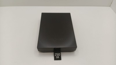 HDD XBOX 360 S / E - 250 GB foto