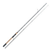 Lanseta Jaxon Eclatis Master Spin, 2.4m, 5-20g, 2 tronsoane