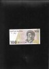 Rar! Kyrgyzstan 100 som 1994 seria0700403 unc