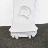 Ornament Stalp B Dreapta Audi A1 8X1 8XK 2012 8X4867294 Original