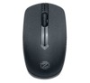 Mouse Wireless Zornwee WL24 Negru, fara fir, USB, 1600 dpi, baterii incluse