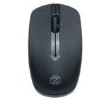 Mouse Wireless Zornwee WL24 Negru, fara fir, USB, 1600 dpi, baterii incluse, Active