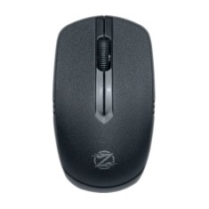 Mouse Wireless Zornwee WL24 Negru, fara fir, USB, 1600 dpi, baterii incluse