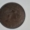 One penny 1918