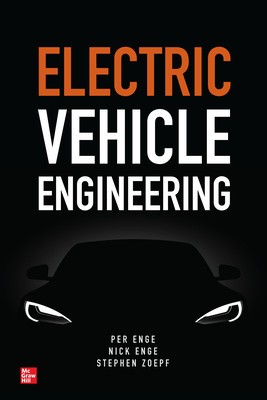 Electric Vehicle Engineering foto