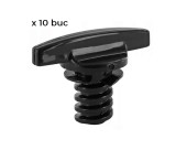 Clips fixare, agrafa Bmw Seria 3 (E46), Seria 3 (E46), Coupe/Cabrio, Seria 3 (E46), Sdn/Kombi, Seria 3 (E46/5), Compact, Seria 5 (E39), Seria 5 (E60/