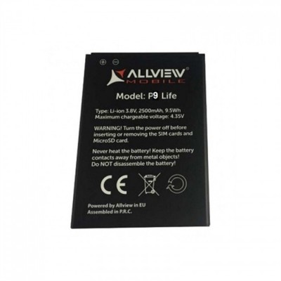 Acumulator Allview P9 Life Original foto