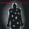 CD Ozzy Osbourne (from Black Sabbath) - Ozzmosis 1995, Rock, universal records