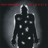 CD Ozzy Osbourne (from Black Sabbath) - Ozzmosis 1995