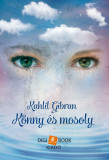 K&ouml;nny &eacute;s mosoly - Kahlil Gibran
