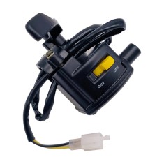 Bloc Maneta Acceleratie ATV Linhai CUV Carry 250cc 260cc 300cc 320