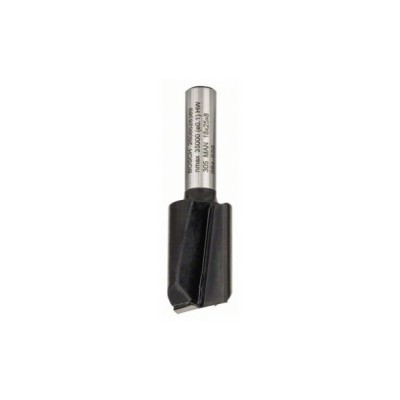 Bosch Freza dreapta pentru caneluri Standard for Wood, 8x18x56 mm foto