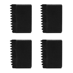 Set 4 cutite pentru filiera 1/4 YATO